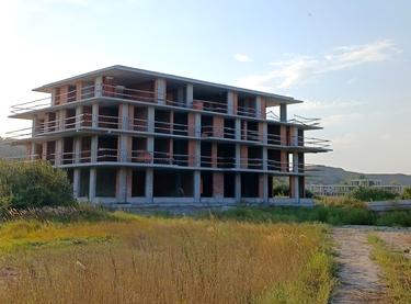 Статус строительства ЖК Park Lake City Дом 1.3 Aqua