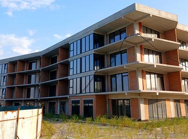 Статус строительства ЖК Park Lake City Дом 2.5 Vita