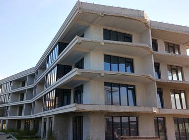 Статус строительства ЖК Park Lake City Дом 2.4 Vita