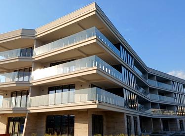 Статус строительства ЖК Park Lake City Дом 2.2 Vita