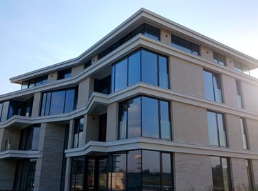 Статус строительства ЖК Park Lake City Дом 2.3 Vita