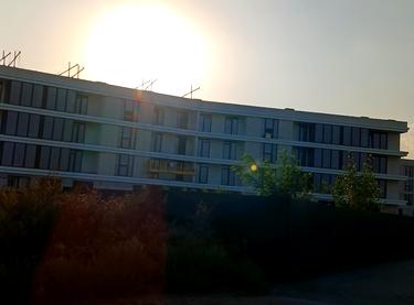 Статус строительства ЖК Park Lake City Дом 1.5 Vita