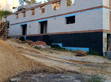 Статус будівництва XO RESIDENCE Будинок