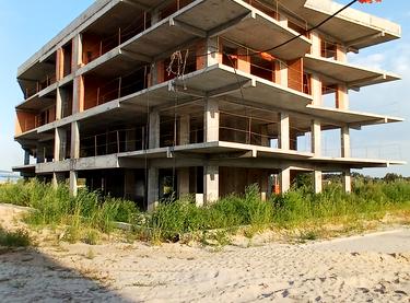 Статус строительства ЖК Park Lake City Дом 2.9 Vita