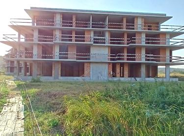 Статус строительства ЖК Park Lake City Дом 1.1 Aqua