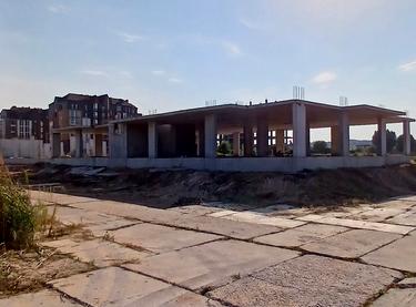 Статус будівництва ЖК BASA city Будинок 6