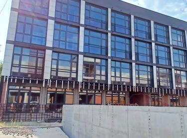 Статус будівництва ЖК Luxberry lakes & forest Будинок 2