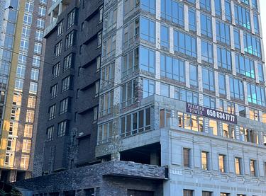 Статус будівництва ЖК Premier Tower Будинок 1