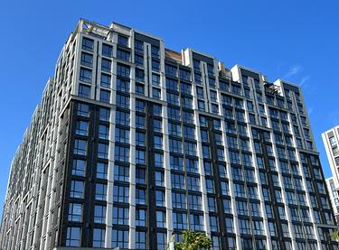 Статус будівництва ЖК GENEVE Будинок (Секція 1, Секція 2, Секція 3, ...)