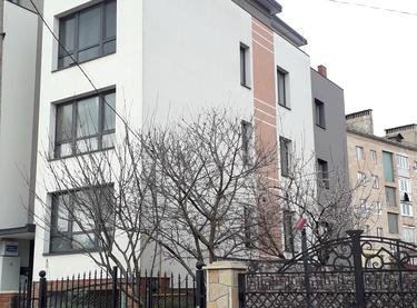 Статус будівництва вул. Назарія Яремчука, 42 Будинок