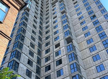 Статус будівництва ЖК Миронова Будинок 2 (Секція А)