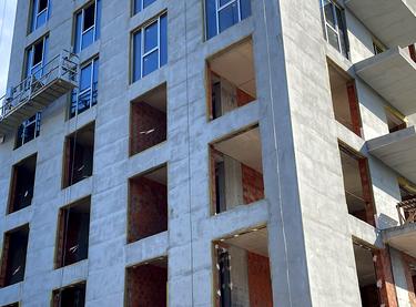 Статус строительства ЖК WABI 2 Дом