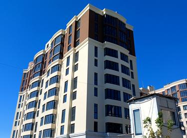 Статус будівництва ЖК Bavaria City Будинок 2