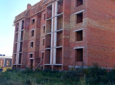 Статус строительства ЖК Молодежный городок ул. Заповедная, 5