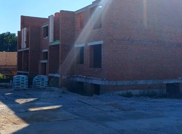 Статус строительства ЖК Молодежный городок Дом 8