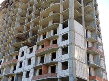 Статус будівництва ЖК Гетьманський Будинок 1