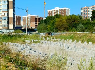 Статус будівництва ЖК Гетьманський Будинок 2