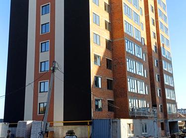 Статус будівництва ЖК AVILA CITY Будинок 6