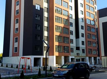 Статус строительства ЖК AVILA CITY Дом 5