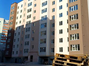 Статус строительства ЖК Барви Дом 11