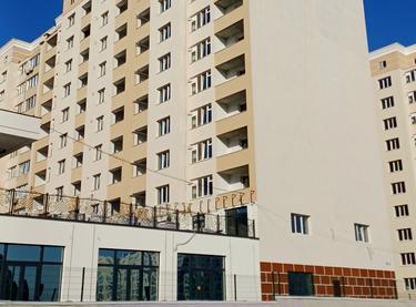 Статус будівництва ЖК Озерний 2020 Будинок 3а/3