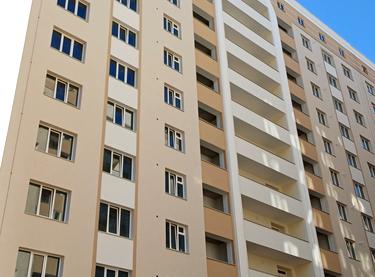 Статус будівництва ЖК Озерний 2020 Будинок 3а/2