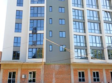 Статус строительства ЖК Argo Дом (Секция 1, Секция 2)