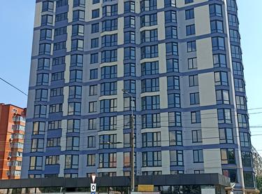 Статус будівництва ЖК Manhattan Будинок