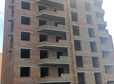 Статус будівництва вул. Галицька, 9 Будинок