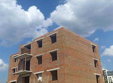 Статус будівництва вул. Галицька Будинок