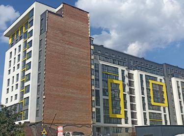 Статус будівництва Квартал Енергія Будинок (Секція 1, Секція 2, Секція 3)