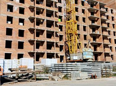 Статус будівництва вул. Степана Бандери, 80 Будинок (Секція 1, Секція 2, Секція 3)