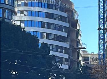 Статус будівництва БФК INTERGAL CITY Вежа Б