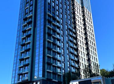 Статус строительства ЖК EDELDORF HILLS Дом 2