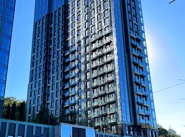 Статус будівництва ЖК EDELDORF HILLS Будинок 1