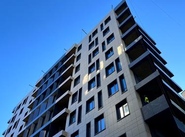 Статус будівництва ЖК Struetinsky Residence Будинок