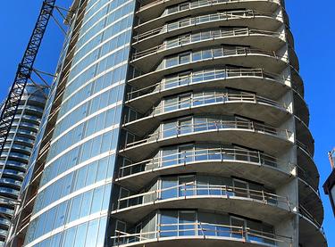 Статус будівництва ЖК Taryan Towers Будинок 3