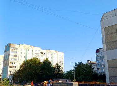 Статус строительства ул. Евгения Коновальца, 1 Дом