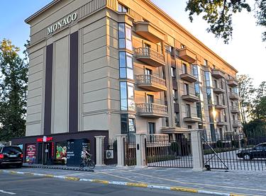 Статус будівництва ЖК Monaco Будинок