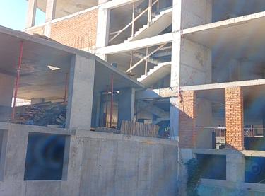 Статус будівництва Клубний будинок Liverpool House Будинок 3