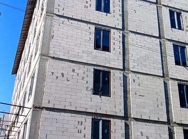 Статус будівництва ЖК LIBERTY PARK Будинок 2