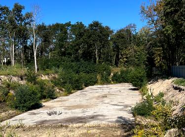 Статус строительства ЖК Gravity Park Дом 1