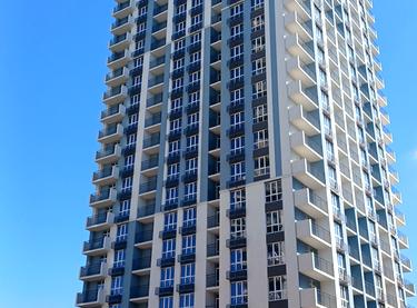 Статус будівництва ЖК Авеню 42 Будинок 6