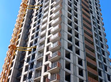 Статус будівництва ЖК Авеню 42 Будинок 8