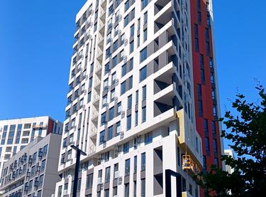 Статус строительства ЖК Respublika Дом 228