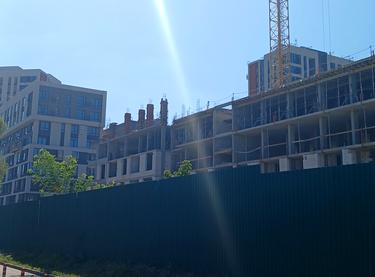 Статус строительства ЖК Respublika Дом 227