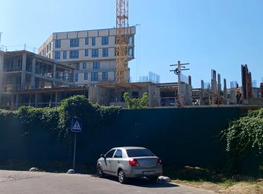 Статус строительства ЖК Respublika Дом 229 (Секция 3, Секция 4)