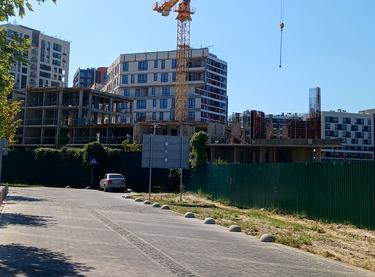 Статус строительства ЖК Respublika Дом 230