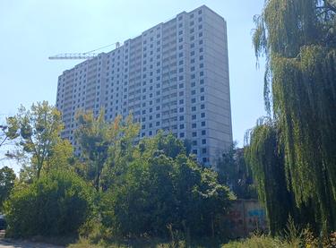 Статус будівництва ЖК Еврика Будинок 27