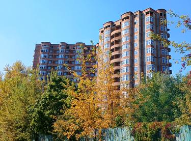 Статус будівництва ЖК Еврика Будинок 4